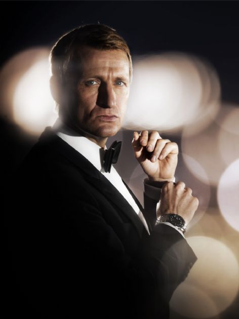 Gallery: Daniel Craig Lookalike